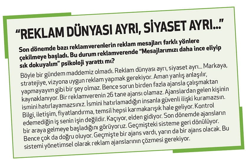 İngiltere ve İsrail'i örnek almalıyız-1