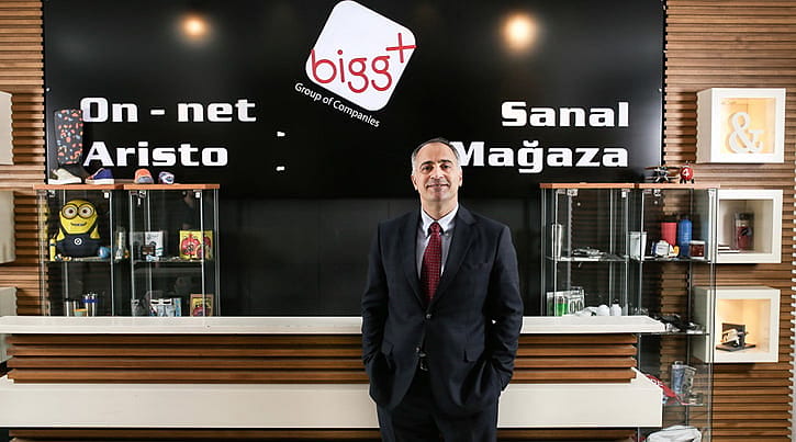 Sadakat projelerinden 500 milyon TL çıkaracak