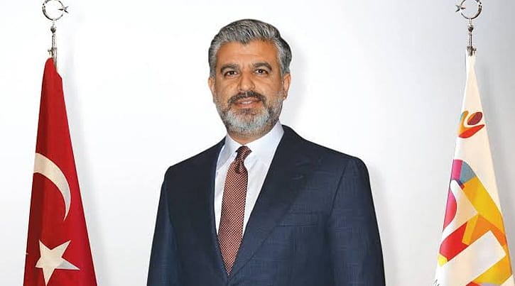 Kadınlar bu yıl 'bereket' için yarışacak