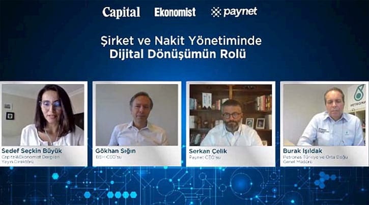 Nakit yönetiminde yeni trendler neler?