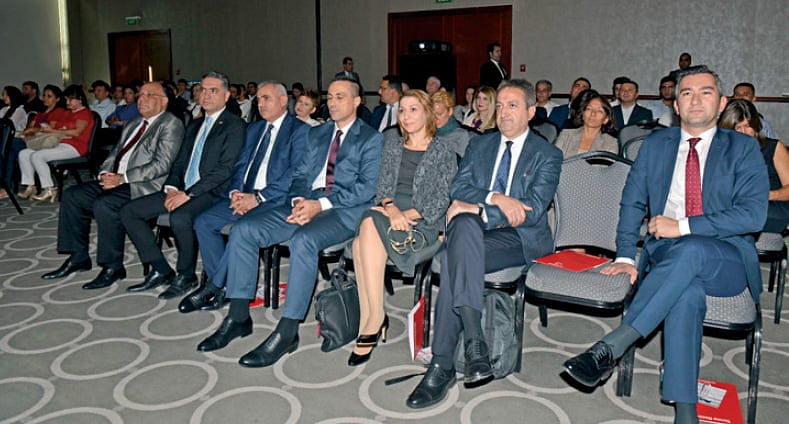 Anadolu Markaları'nın 2. durağı Adana-1