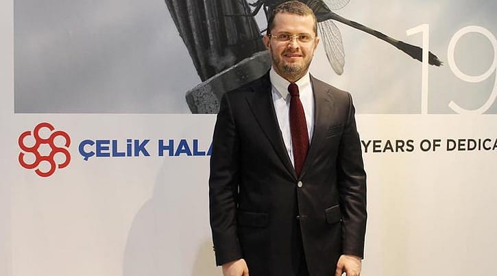 AR-GE merkeziyle ihracata yüklenecek