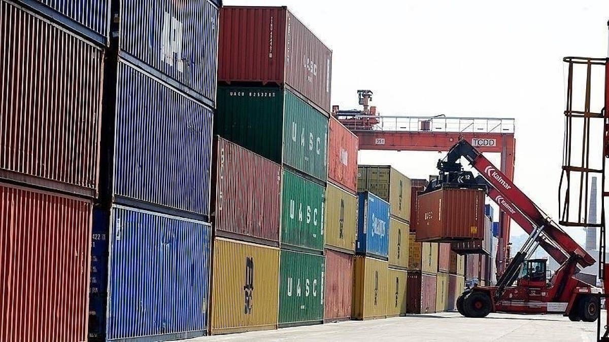 Türkiye'nin ekimde en fazla ihracat yaptığı 3 ülke... İtalya'da dikkat çeken tablo
