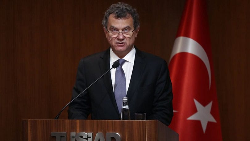 İş dünyasından İdlib’deki saldırıya tepki