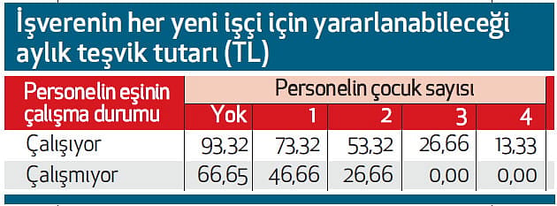 Yeni isçi alımında gelir vergisi teşviki-2