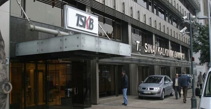 TSKB’den kira sertifikasında bir ilk