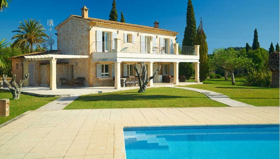 En çok kiralık yazlık ev aranan 5 ilçe: Akdeniz'den bir ilçe var