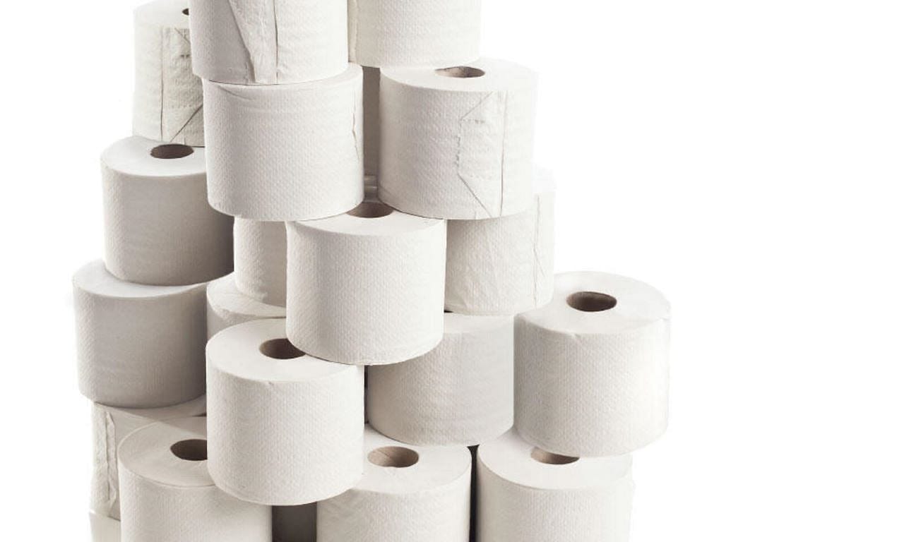 Almanya'da tuvalet kağıdı krizi yaşanabilir: Peki, ama neden?
