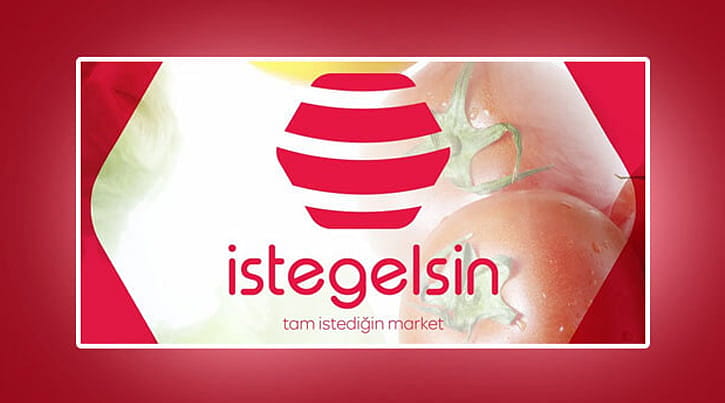 Online süpermarkete 30 milyon dolar yatıracak