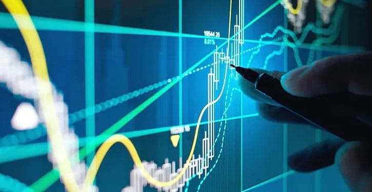 350 işlemde 16,5 milyar dolarlık hacim oldu