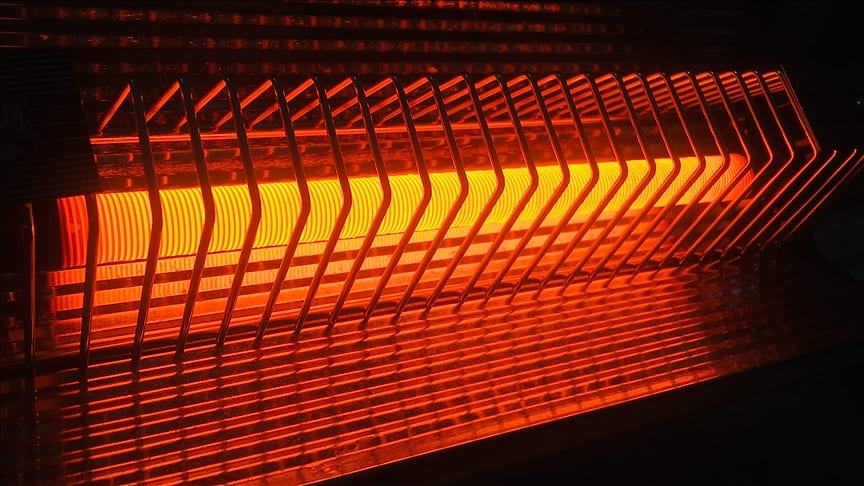 Almanya'da enerji krizi paniği: Elektrikli ısıtıcılar yok satıyor