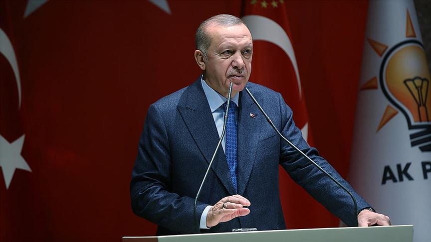 'Oruç Reis'e saldırırsanız bedelini ağır ödersiniz dedik ve ilk cevabı aldılar'