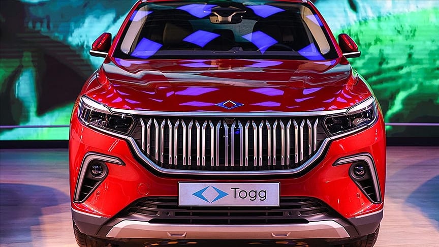 Togg için ucuz kredi açıklaması: Kamu bankaları gerekirse kâr da etmeyecek