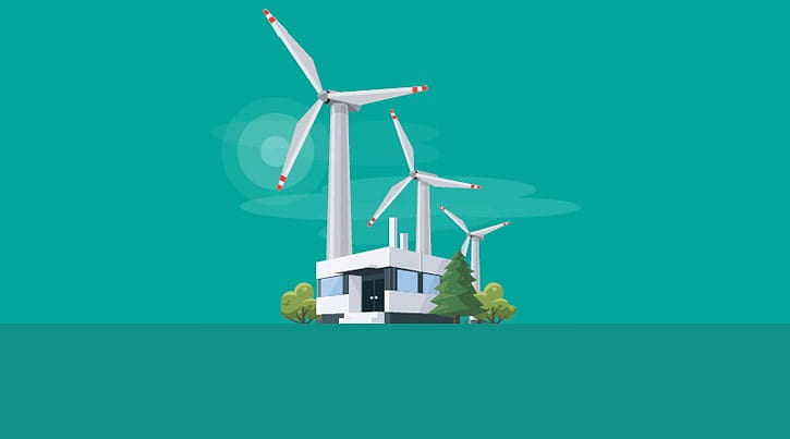 Yatırımcı enerjiyi yeniden keşfetti!