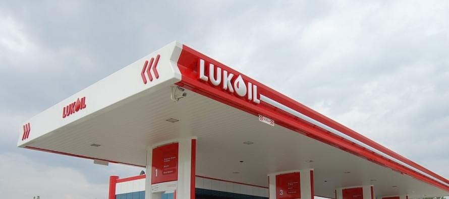 Lukoil, Meksika'daki petrol projesine ortak oldu