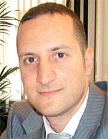 Ozan Kolcuoğlu