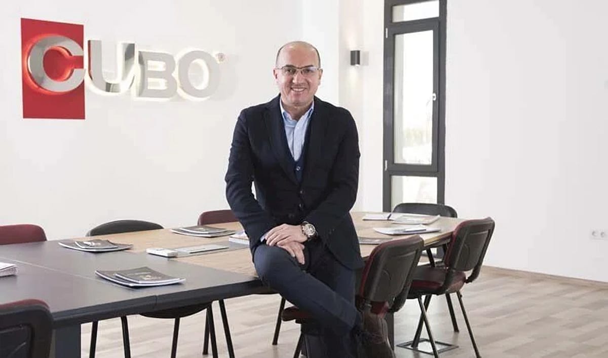 Doğu Avrupa’da fabrika kuracak