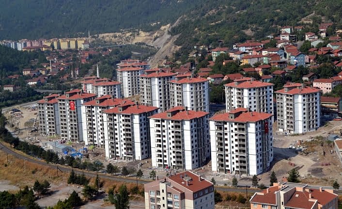 TOKİ Tuzla 3+1 isim listesi yayınlandı! İşte TOKİ Tuzla kura sonuçları...