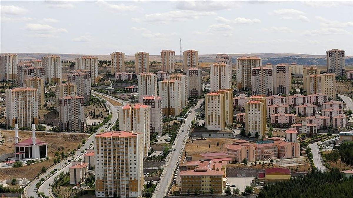 Konut, arsa, tarla: İlk çeyrekte en çok satış yapılan iller