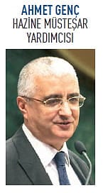 Gönüllü BES'te 7 milyon kişi bulunuyor-1