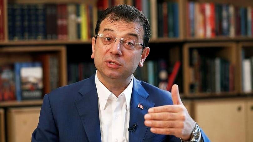 İBB ve Kayseri Büyükşehir Belediyesi'nden asgari ücret kararı