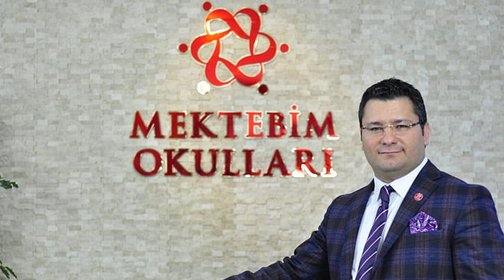 FETÖ’nün yurtdışındaki okullarına talip