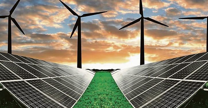 2022’de 5 bin MW devreye alınacak