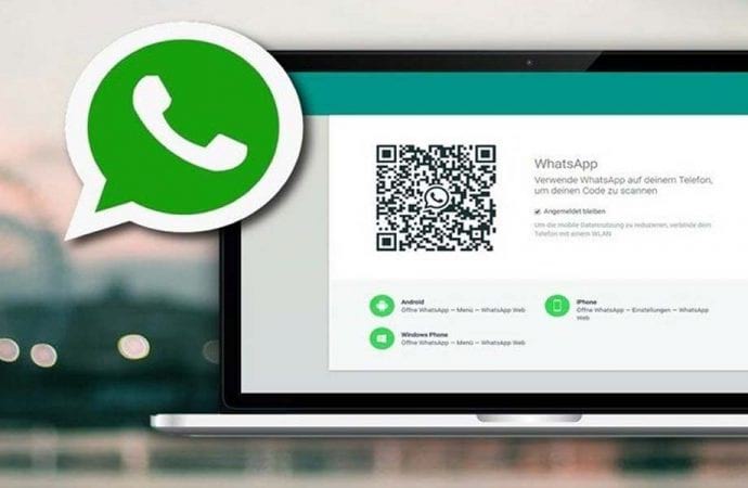WhatsApp Web'e 4 yeni özellik geliyor 