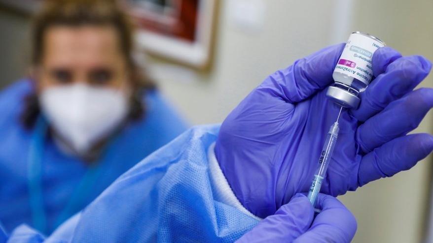 Dünya Sağlık Örgütü'nden ülkelere AstraZeneca aşısı çağrısı