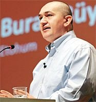 Burak Büyükdemir