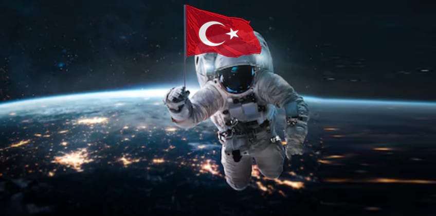 'Türk astronot' adaylarında aranan özellikler