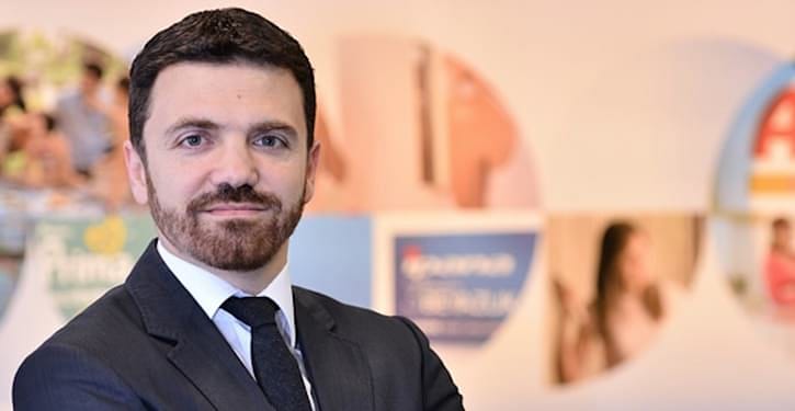 Dev şirketler de start up’ları keşfetti