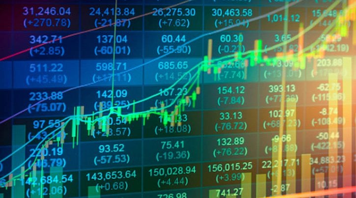BIST 100 hisselerinin teknik analizi (13.1.2019)