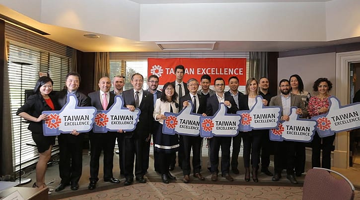 Tayvan ile STA hazırlığı