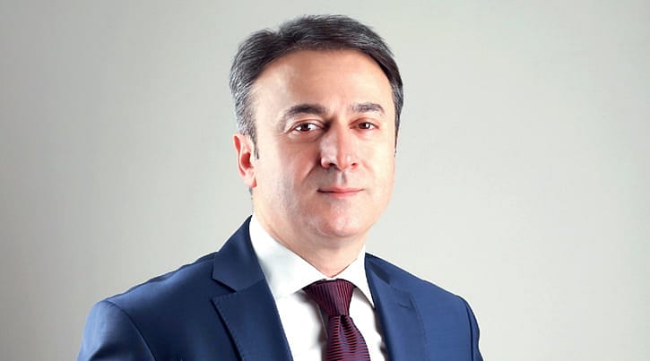 2020'de 200 şubeye çıkacağız