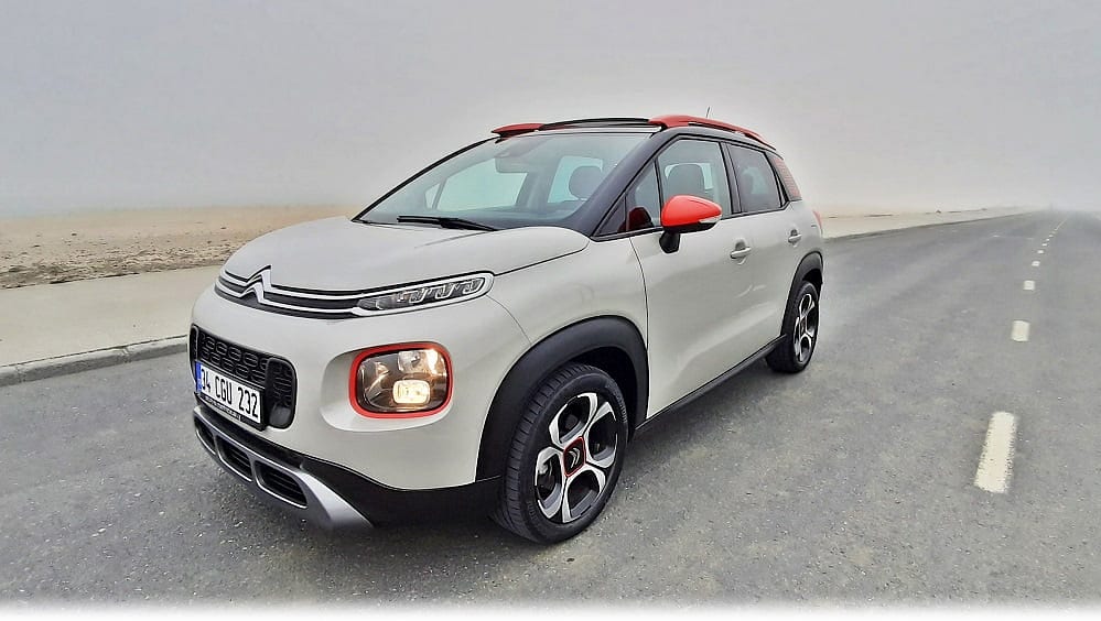 Citroen'den yılın son fırsatları