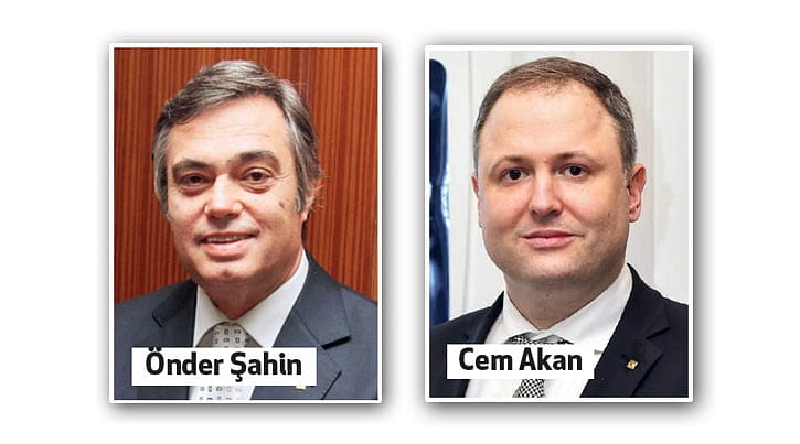 Alarko Carrier’de yeniden yapılanma