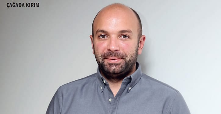 Beş yılda 1 milyar TL büyüklüğe ulaşacağız