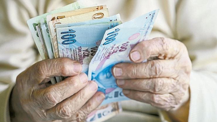 Emekli promosyon ödemeleri için yeni karar