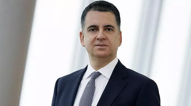 Kârlılığa ve sürdürülebilir büyümeye odaklanıyoruz