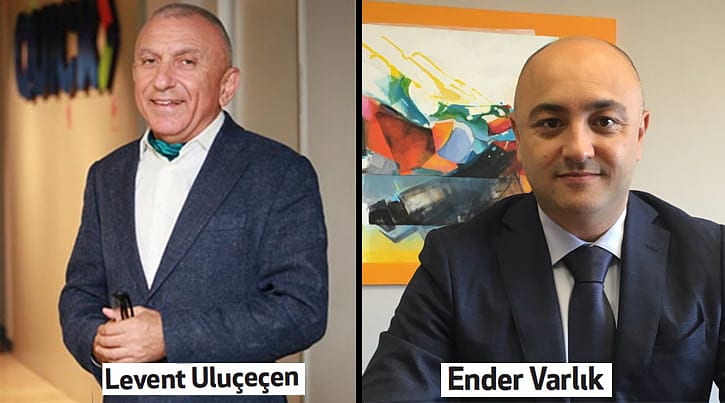 Maher Holding, Kredico’da büyük ortak