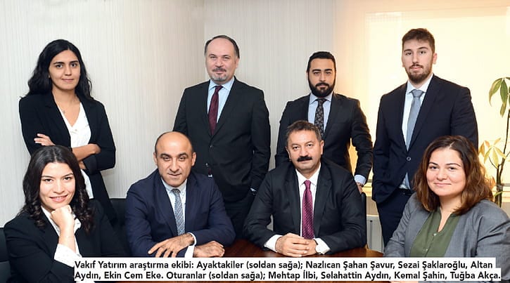2020 ilk çeyrekte 125.000'i görürüz