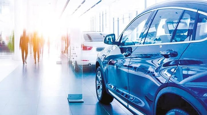 Otomotiv 2020’de ihracatla büyüyecek