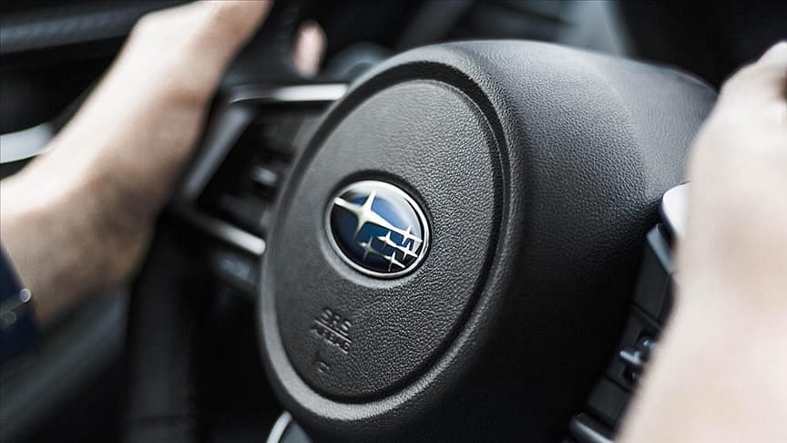Çip krizi büyüyor: Subaru ABD'deki tesislerinde üretimi durdurdu