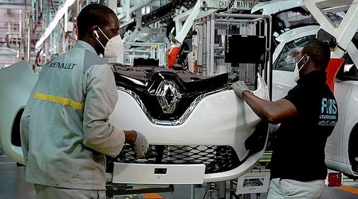 Fransız otomotiv devi 15 bin kişiyi işten çıkaracak