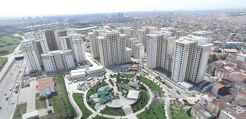 TOKİ Şanlıurfa Birecik kura sonuçları 2020 açıklandı mı? Şanlıurfa TOKİ isim listesi