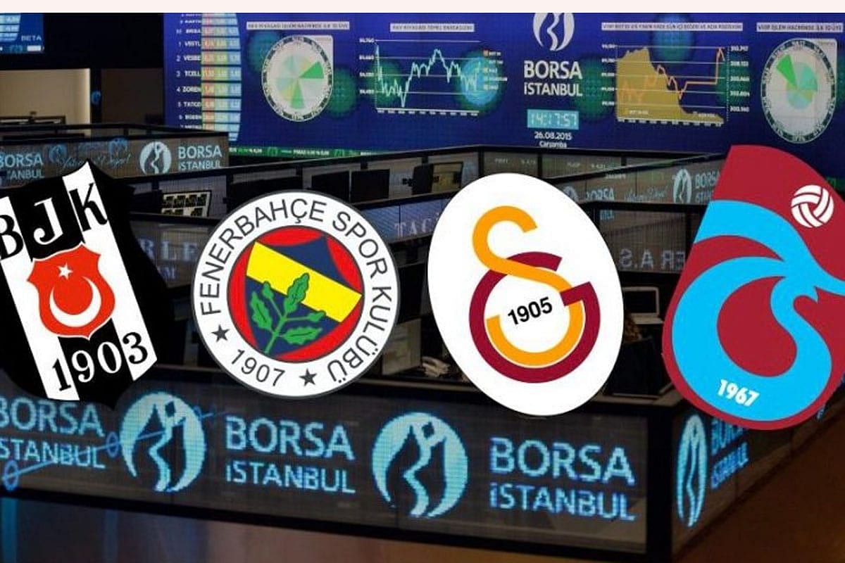 Spor hisseleri geçen ay yatırımcısını sevindirdi