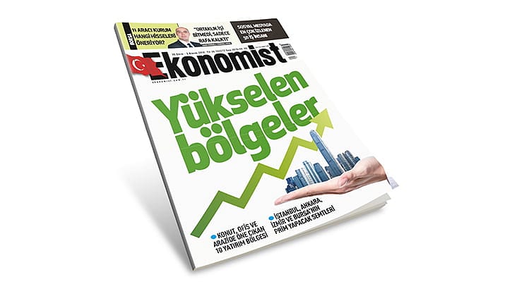 Ekonomist’te bu hafta