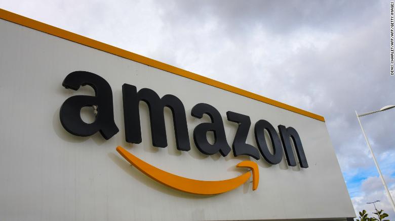 Amazon'dan Türkiye'ye 3,5 milyon liralık destek