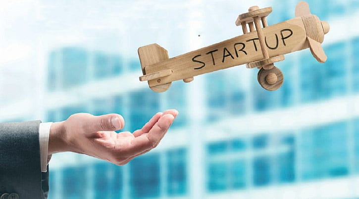 Start up dostu liderler